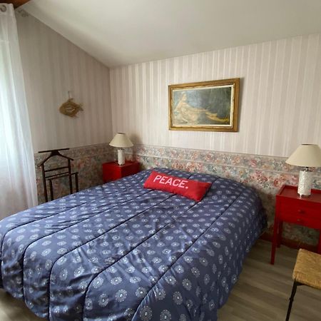 Maison Basque Maiana Anglet Zewnętrze zdjęcie