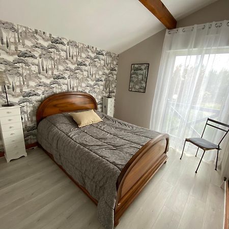 Maison Basque Maiana Anglet Zewnętrze zdjęcie