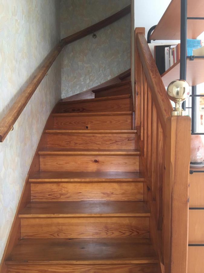 Maison Basque Maiana Anglet Zewnętrze zdjęcie