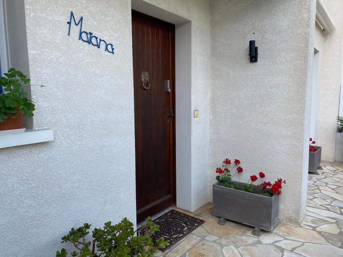 Maison Basque Maiana Anglet Zewnętrze zdjęcie