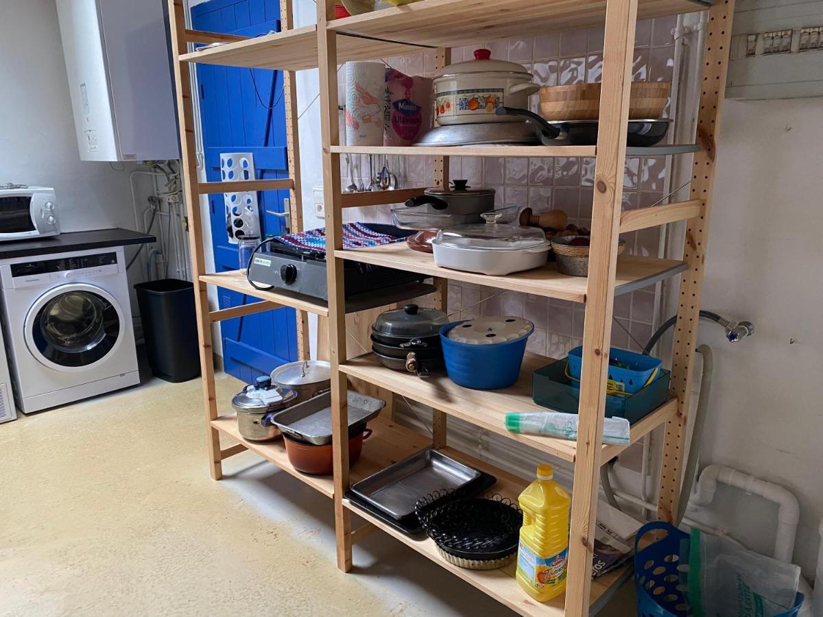 Maison Basque Maiana Anglet Zewnętrze zdjęcie