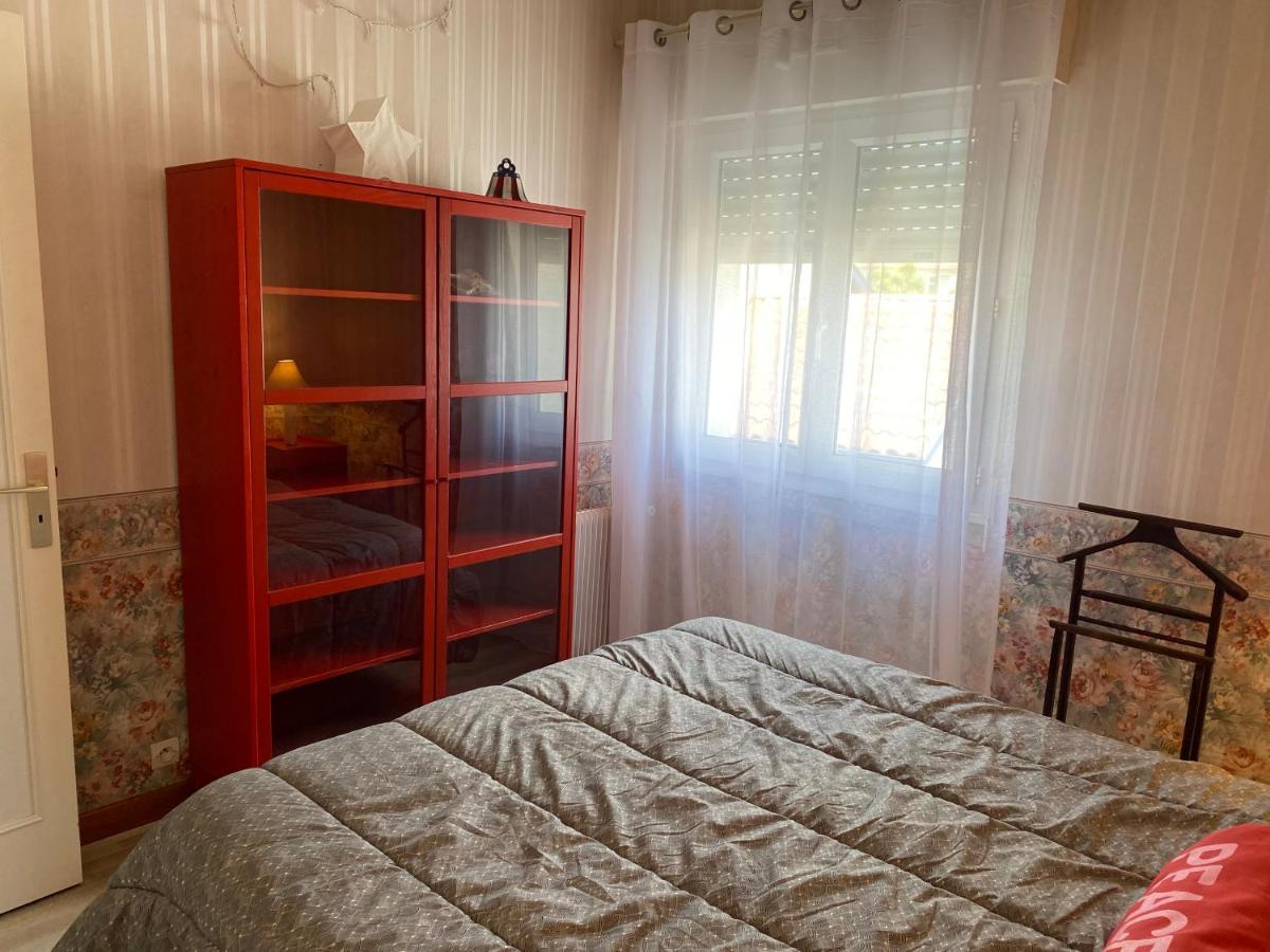 Maison Basque Maiana Anglet Zewnętrze zdjęcie