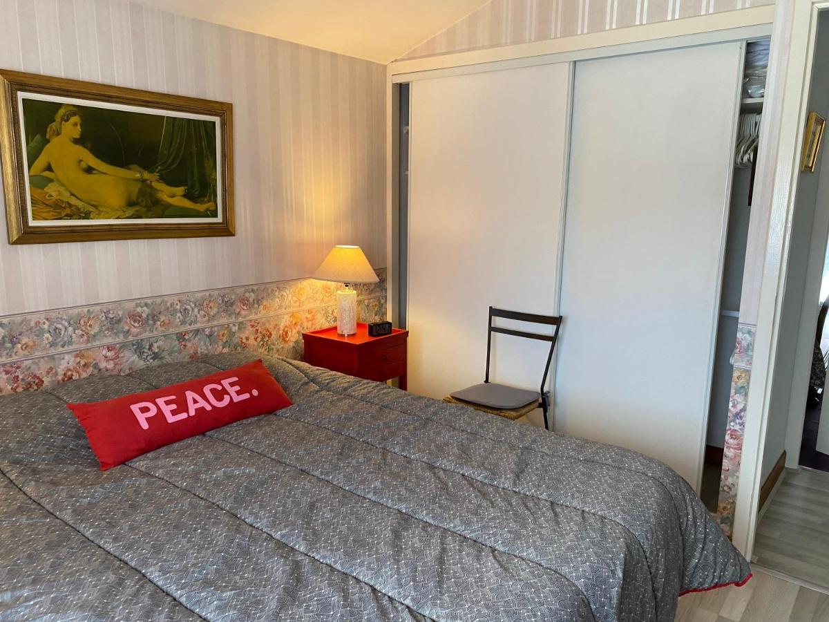 Maison Basque Maiana Anglet Zewnętrze zdjęcie