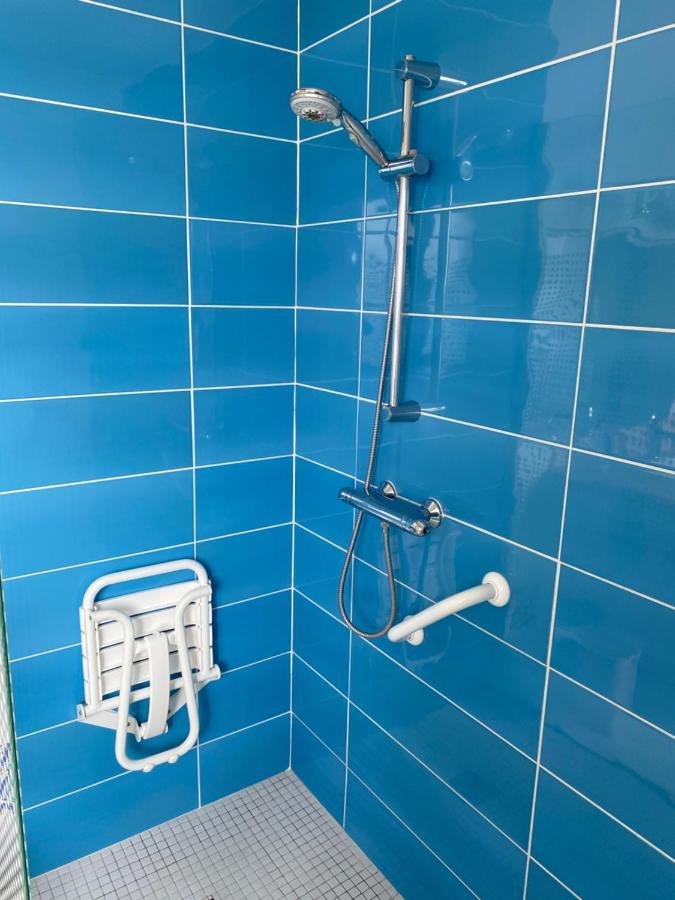Maison Basque Maiana Anglet Zewnętrze zdjęcie