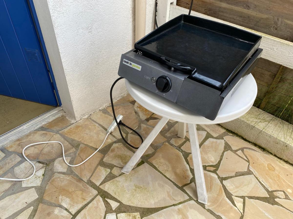 Maison Basque Maiana Anglet Zewnętrze zdjęcie
