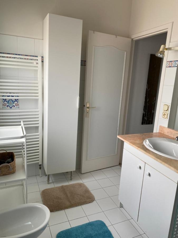 Maison Basque Maiana Anglet Zewnętrze zdjęcie