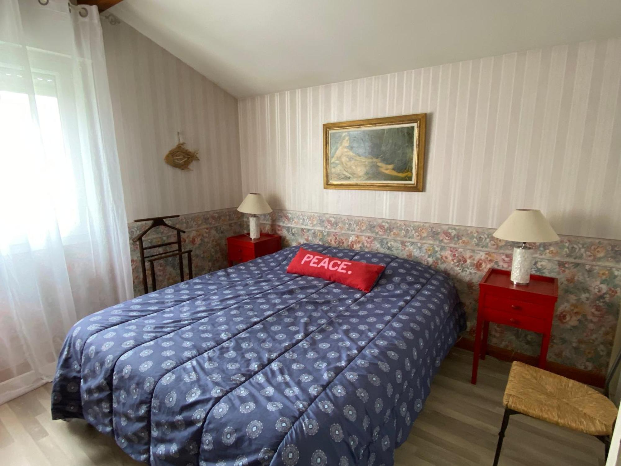 Maison Basque Maiana Anglet Zewnętrze zdjęcie